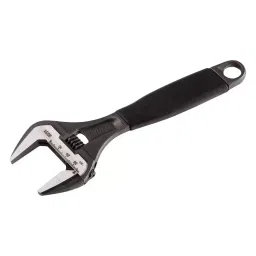 Bahco Wrench, Plumbers 8, Adjustable, 9031-picture-15