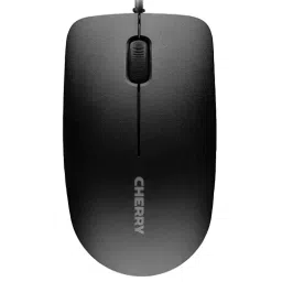 Cherry Optical Mouse, Usb, Black, JM-0800-2-picture-34