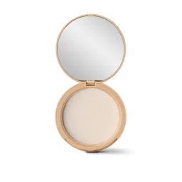 Paese Cosmetics Mattifying Bamboo Pressed Powder - Transparent image 3