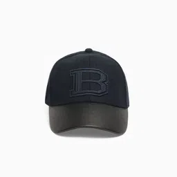 THE BEAR HOUSE Men Embroidered Baseball Cap image 5