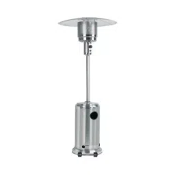 Quattrox 45000 BTU Automatic Ignition LPG Industrial Heater, OPH-04-image-91