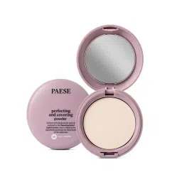 Paese Cosmetics Perfecting And Covering Powder image 2