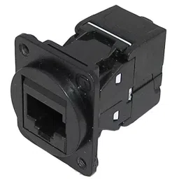 TUK CONNECTOR, RJ45, RCPT, 8P8C, CAT6, SKFBKDPM-picture-30