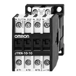 Omron Electromechanical Contactor 1 Form A (SPST-NO) DC Type, J7KN-62 24D-picture-33