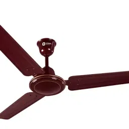 Orient Economy Peak Air Brown 1200 mm 1 Star Ceiling Fan-picture-30