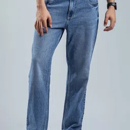 nostrum Men Mid-Rise Jeans-image-55