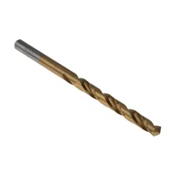 RS PRO HSS Twist Drill Bit, Diameter 6.4 mm, Model No 214149 Melatic Grey Color (Pack of 10)-picture-32