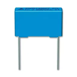 EPCOS CAP, 0.033µF, 600VAC, 5%, PP, B32672L1333J000 (Pack of 5)-picture-16