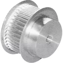 Mitsuboshi Super Torque Timing Pulley S5M B Type 31.83 mm, 20S5M150B-AL-picture-21