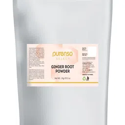 Purenso Natural Vegan Ginger Root Powder For Skin Moisturizer & Hair Growth - 1 Kg-picture-37