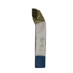 H. M. 1616mm Carbide Tip Right Hand Cranked Finishing Tool IK20-picture-13