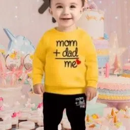 MALTOSH FASHION Girls Printed Trousers-picture-41