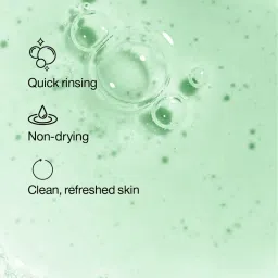 Clinique Liquid Facial Soap Mild - Dry Combination Facewash image 3