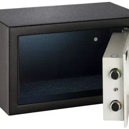 OZONE 9 L Electronic Cabinet Safe Locker, O-Squire image 3