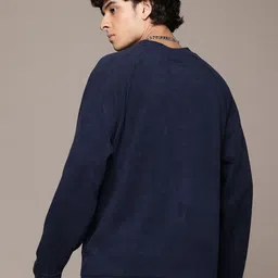 The Roadster Lifestyle Co. Hooded Fleece Sweatshirt image 4