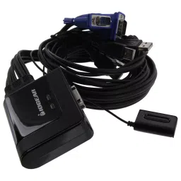 IOGEAR 2 Port Usb Kvm Switch, GCS22U-picture-26