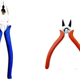 Sky Blue Sbe_Plier_Combo_Mod_00148 Groove Plier 7.8 inch Set of 2 Pcs-image-80