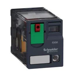 schneider electric Schneider RXM2AB2P7 Miniature Plug-in Relay-picture-36