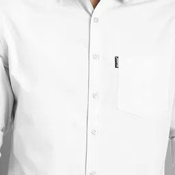 COMBRAIDED Men Casual Shirt image 5