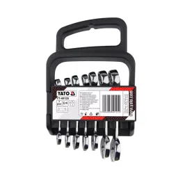 Yato Combination Spanner Set YT-49125-picture-22