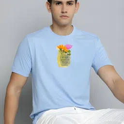 SZN Men T-shirt-picture-26