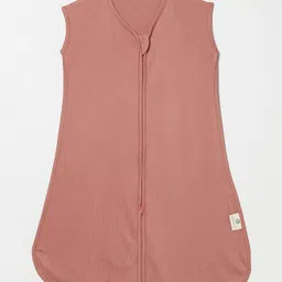 Cocoon Care Bamboo Sleeping Bag - Dusty Pink-picture-15