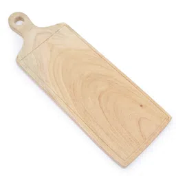 OpaToys Wooden Neem Cutting Board 7-Inch Stylish & Knife-Friendly Board for Kids & Adults Safe, Durable & Eco-Friendly-image-13