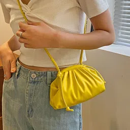 KPOP Swagger Shoulder Bag image 2