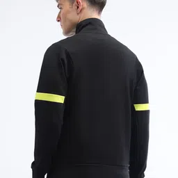 USPA Sport Men High Neck Sweatshirt image 5