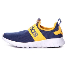 Adidas Kids Kivaro 4.0 K Slip On Sports Shoes - Indigo Blue image 5