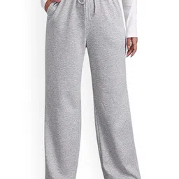 SKD TRENDZ Women Loose Fit Trousers-picture-19