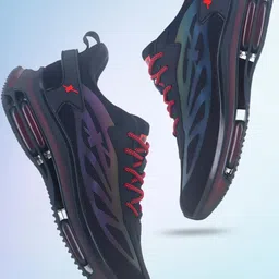 Sparx Men Mesh Running Marking Shoes-picture-20