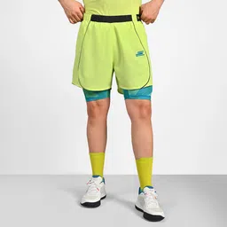 SKECHERS PICKLEBALL LOGO SHORTS-picture-13