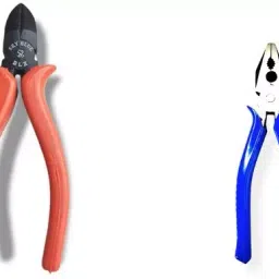 Sky Blue Sbe_Plier_0757 Groove Plier 7.8 inch-image-14