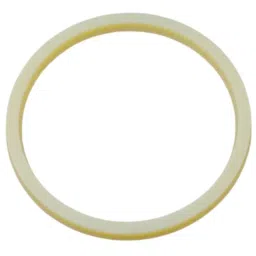 NOK OSI Series φ125x140 mm Polyurethane Rubber Packing Piston Seal, OSI 140 125 9 image 2