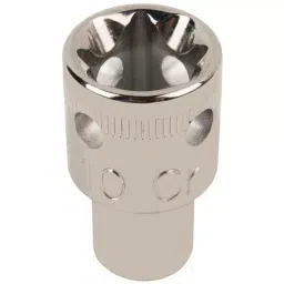 Bahco Standard Socket 1/2 inch Drive 30 mm Socket 12 Point 47 mm Overall Length, TAH16B-30-picture-29