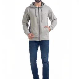 VITAL Men Lightweight Knitted Jacket image 3