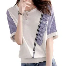 StyleCast Women T-shirt-picture-27
