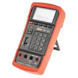 RS PRO RS 135 Loop Calibrator - UKAS Calibration, 1925805 image 2