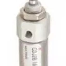TECHNO Bore 12 mm x Stroke 10 mm CDJ2B Series Double Acting Magnetic Cylinder-picture-19
