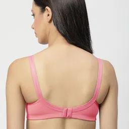 SHYAM SONS FLAIR Bra Full Coverage image 3