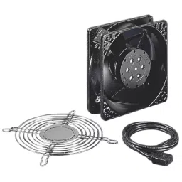 Rittal TS Series Fan Expansion Kit 230 VAC, 7980000-picture-46