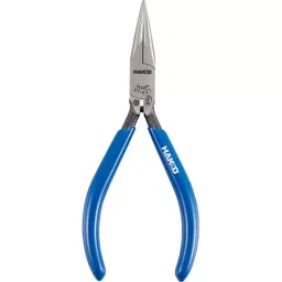Hakko Pliers + FT-621 124 mm, FT621-81-picture-46