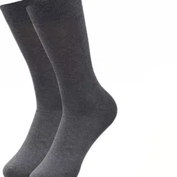 Akeeta Pack of 3 Calf Length Socks image 4