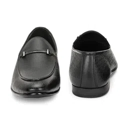 Eego Italy Men Formal Slip-Ons image 3