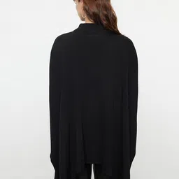 Trendyol Women Poncho image 3