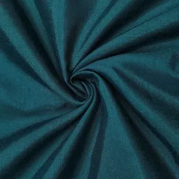 SAINOOR Bandhani Sequinned Embroidered Pure Silk Semi-Stitched Dress Material image 2