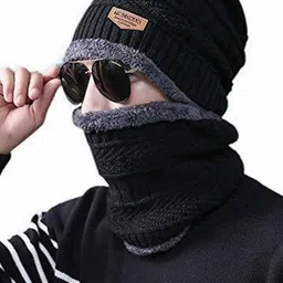 Murliwala Unisex Woollen fwd image 4