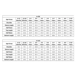 Knitting Doodles Premium Cotton Half Sleeves Halloween Boo Printed Tee & Pajama Night Suit - Black & Orange image 2