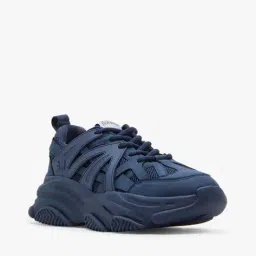 steve madden Peckman Lace-Up Sneakers image 2